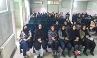 برگزاری کارگاه آموزشی ادغام بسته خدمتی سبک زندگی سالم براساس آموزه های طب ایرانی 