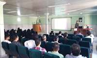 برگزاری کارگاه مدیریت و اجرای برنامه پیشگیری از بتا تالاسمی ماژور در مرکز بهداشت شهرستان بوکان