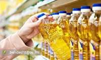 در راستای افزایش سواد سلامت جامعه در مصرف روغن