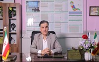 پیام تبریک دکتر علی حسین‌زاده، مدیر شبکه بهداشت و درمان شهرستان بوکان به مناسبت روز جهانی روانشناس و مشاور  