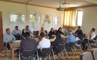 نخستین نشست سال ۱۴۰۵ کمیته آموزش و توانمندسازی کارکنان مرکز بهداشت شهرستان بوکان