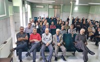کارگاه تخصصی «پیشگیری از طلاق و ترویج ازدواج پایدار» در بوکان برگزار شد
