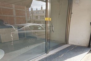 پلمب-یک-واحد-کارگاه-قنادی-به-علت-عدم-رعایت-مقررات-بهداشتی-در-شهرستان-بوکان