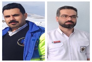 پیام-تقدیر-مدیر-شبکه-بهداشت-و-درمان-بوکان-از-نیروهای-اورژانس-پیش‌بیمارستانی