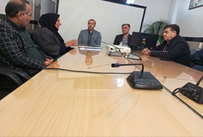 بازدید-فرماندار-بوکان-از-آموزشگاه-بهورزی