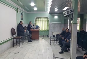 حضور-هیئت-وزارت-بهداشت-و-درمان-در-شبکه-بهداشت-و-درمان-شهرستان-بوکان