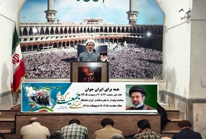 ماموستا-ملا-عباس-احمدی-امام-جمعه-شهرستان-بوکان-ایران-جوان،-ایران-سلامت-سرمایه‌گذاری-در-نسل-آینده-است