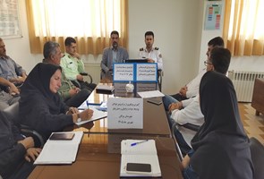 برگزاری-دوره-آموزشی-پیشگیری-از-مرگ-و-میر-جوانان-بواسطه-حوادث-ترافیکی-و-حمل-و-نقل-در-مرکز-بهداشت-شهرستان-بوکان